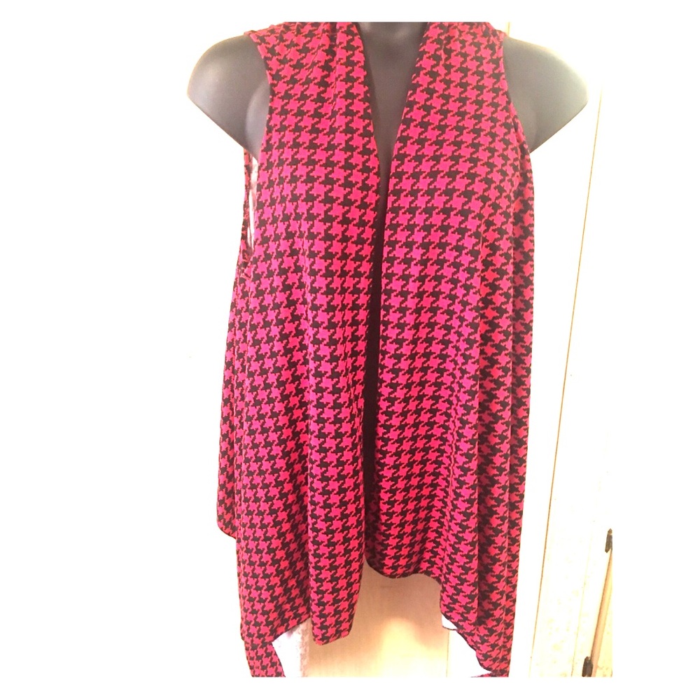 Vest